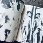 GOLDEN BOYS No.4 (1967) Calafran Nudes Photos MALE Athletic Muscle Young Vintage Digest Uncut
