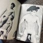 GOLDEN BOYS No.4 (1967) Calafran Nudes Photos MALE Athletic Muscle Young Vintage Digest Uncut