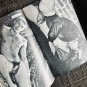 GOLDEN BOYS No.4 (1967) Calafran Nudes Photos MALE Athletic Muscle Young Vintage Digest Uncut