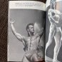 TOMORROWâS MAN ANNUAL #1 (1961) MUSCLE Posing Strap Physique Art Photos Muscle Beefcake Male Nudes