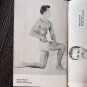 CLASSIC STYLE MALE FIGURE ART (1960) Athletic Muscle Beefcake Drawing Nudes Vintage Digest