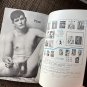 ACES No.2 (1967) TIMLEY BOOKS Nudes Photos MALE Athletic Muscle Youth Vintage Digest Uncut