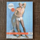 CLASSIC MALE NUDES WALTER KUNDZICZ (2011) Poster Book Gay Photography Queer Homo Erotic Photos