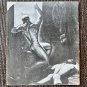 (UK) PHYSIQUE ART SPECIAL (1957) TOF Etienne CAS Art MALE CLASSICS Physique Figure Studies Beefcake