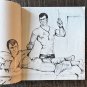 (UK) PHYSIQUE ART SPECIAL (1957) TOF Etienne CAS Art MALE CLASSICS Physique Figure Studies Beefcake