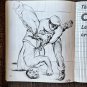 (UK) PHYSIQUE ART SPECIAL (1957) TOF Etienne CAS Art MALE CLASSICS Physique Figure Studies Beefcake