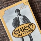 [unread] CHICO (1975) JAY GREENE Gay MIDWOOD Books Fiction Novel PB Queer Gay Pulp Erotica Sleaze