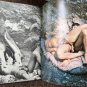 COLT MANPOWER #5 (1972) Gay Uncut Vintage Hiking Camping Male Masculine Nude Muscle Beefcake Art