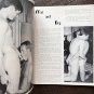 TAILS BEFORE MIDNIGHT (1971) PLOWRIGHT Gay Vintage Slender Male Nudes Cock Muscle Young Pulp Erotica