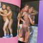BelAmi PERFECT COUPLES (1999) BRUNO GMUNDER Gay UNCUT Male NUDES Photography Erotic Prague Photos
