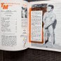 TOMORROW'S MAN Vol.3 No.11 (1956) Posing Strap Physique Male Figure Study Muscle Beefcake SEMI-Nudes