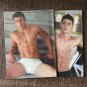 Complete (5 Vol.) ALL AMERICAN GUYS (2011) XY Publications Physique Twinks Muscle Jocks Semi-Nudes
