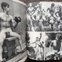 MR. NAKED DELECTUS (1965) L.E. Nudes Photos Wyngate & Bevins Male Figure Study NUDISM Muscle