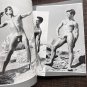 MR. NAKED DELECTUS (1965) L.E. Nudes Photos Wyngate & Bevins Male Figure Study NUDISM Muscle