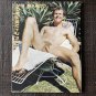 MR. NAKED DELECTUS (1965) L.E. Nudes Photos Wyngate & Bevins Male Figure Study NUDISM Muscle