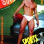 Complete (5 Vol.) ALL AMERICAN GUYS (2011) XY Publications Physique Twinks Muscle Jocks Semi-Nudes