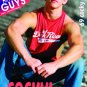 Complete (5 Vol.) ALL AMERICAN GUYS (2011) XY Publications Physique Twinks Muscle Jocks Semi-Nudes