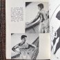 TOMORROW'S MAN Vol.3 No.9 (1956) Posing Strap Physique Male Figure Study Muscle Beefcake SEMI-Nudes