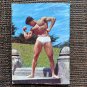 ADONIS No.6 (1959) Posing Strap Gay Physique Art Photos Male Figure Study Muscle Beefcake SEMI-Nudes