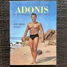 ADONIS Vol.3 No.2 (1957) Posing Strap Gay Physique Art Male Figure Study Muscle Beefcake SEMI-Nudes