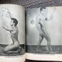 ADONIS Vol.2 No.7 (1957) Posing Strap Gay Physique Art Male Figure Study Muscle Beefcake SEMI-Nudes