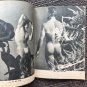 ADONIS Vol.2 No.7 (1957) Posing Strap Gay Physique Art Male Figure Study Muscle Beefcake SEMI-Nudes