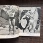BODY BEAUTIFUL Vol.1 No.6 (1955) Posing Strap Gay Physique Art Male Figure Study Beefcake Semi-Nudes