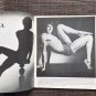 (UK) MALE CLASSICS #30 (1964) Art Posing Strap Physique Photos Teen Male Figure Study Semi-Nudes