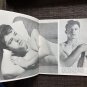 (UK) MALE CLASSICS #30 (1964) Art Posing Strap Physique Photos Teen Male Figure Study Semi-Nudes