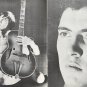 (UK) MALE CLASSICS #30 (1964) Art Posing Strap Physique Photos Teen Male Figure Study Semi-Nudes