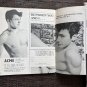 (UK) MALE CLASSICS #30 (1964) Art Posing Strap Physique Photos Teen Male Figure Study Semi-Nudes