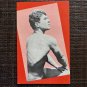 FORMOSUS #6 (1962) MAN-IFIQUE! Vintage Youth Male Figure Study Semi-Nudes Posing Strap Physique