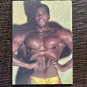 (UK) BODY BEAUTIFUL #36 (1966) TROY SAXON Kris Studio Posing Strap Physique Male Figure Youth