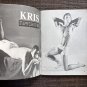 (UK) BODY BEAUTIFUL #36 (1966) TROY SAXON Kris Studio Posing Strap Physique Male Figure Youth