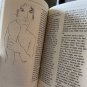 YOUNG, GAY AND PROUD PB (1985) SASHA ALYSON Gay LGBT Lesbian Studies History Art Drawings Queer Homo