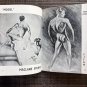 (UK) BODY BEAUTIFUL #17 (1962) BOB ANTHONY BRUCE of LA Posing Strap Art Physique Male Beefcake