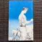 TRIM STUDIO QUARTERLY #8 (1964) SPARTACUS Vintage Male Beefcake Posing Strap Physique