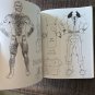 ATTITUDE: AN ADULT PAPER DOLL BOOK (1979) TOM TIERNEY Gay Male DRAWINGS Queer Homo ART