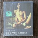 63 E 9TH STREET, NYC POLAROIDS 1975-1983 (2019) TOM BIANCHI Gay Male NUDES Photography Queer Erotic