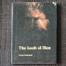 THE LOOK OF MEN (1980) VICTOR ARIMONDI Gay Male NUDES Photography Queer Homo Erotic Muscle Photos