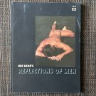 ROY DEAN'S REFLECTIONS OF MEN (1987) Gay NUDES Male PHYSIQUE Beefcake Muscle Photos Photography