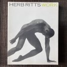HERB RITTS WORK (1996) Celebrity Photos Madonna Gay Male NUDES Photography Queer Homo Erotic Photos