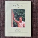 THE ENGLISH COUNTRY LAD (2001) DAVID BUTT Gay Male NUDES Photography Queer Homo Erotic Muscle Photos
