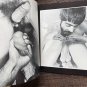COCKRING BOYS Vol.1 #1 (1975) Leather Toys PANTHEON BIKER Gay Vintage Balls Magazine Male Nudes