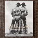 BLAKE LITTLE: PHOTOGRAPHS GAY RODEO (2016) Gay Male NUDES Queer Homo Erotic Muscle Photography