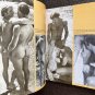 COLT MANPOWER #8 (1975) Gay Uncut Vintage Hiking Camping Male Masculine Nude Muscle Beefcake Art