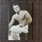 FIZEEK #15 (1961) Vintage Male Beefcake Figure Study Semi-Nudes Posing Strap Physique Art Photos