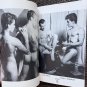 FIZEEK #15 (1961) Vintage Male Beefcake Figure Study Semi-Nudes Posing Strap Physique Art Photos