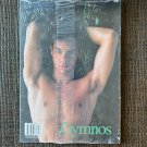 GYMNOS (1996) SILVANO DE PIZZOL male nudes gay Babilonia Edizioni Italian men Erotic Muscle Photos