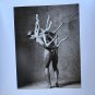 BLAKE LITTLE: DICHOTOMY (1996) HC Gay Male NUDES Art Queer Homo Erotic Muscle Photography
